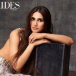 Vaani Kapoor Instagram – @bridestodayin