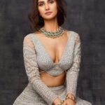 Vaani Kapoor Instagram - @bridestodayin