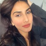 Vaani Kapoor Instagram - Being Me 🙆‍♀️