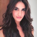 Vaani Kapoor Instagram - See ya 🔜🖤