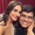 Vaani Kapoor Instagram - Filmfare 2020🌟