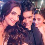 Vaani Kapoor Instagram - Filmfare 2020🌟