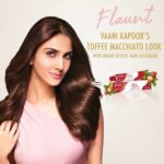 Vaani Kapoor Instagram – 🌸