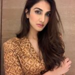 Vaani Kapoor Instagram – Last night x