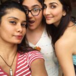 Vaani Kapoor Instagram – 🦹♀️👩🎤🦸♀️