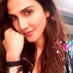 Vaani Kapoor Instagram - The inclusion bands are symbolic of a tommorrow where inclusivity, respect, dignity, diversity and acceptance are nurtured, championed, practiced and can all co-exist together. Let us all support this movement and get your bands today as a show of support ! #ChooseToInclude #JaiVakeelFoundation #ChanakyaSchoolOfCraft @jaivakeel @chanakya.school Did you know that one in ever 50 Indians, over 26 million individuals suffer from intellectual disability (ID) . In spite of the colossal figure, we as a society still remain largely unaware of this space and are unable to actively address the needs of these individuals. Those with ID are some of the most marginalised and excluded groups of children, experiencing widespread violations of their rights. By wearing the inclusion bands we aim to commit to a world that is stronger for all. The Jai Vakeel foundation that is working in the space of intellectual disability has partnered with Chanakya school of craft to create a powerful collaboration of thought and inclusion. To buy go to SaltScout.com/JaiVakeel