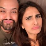 Vaani Kapoor Instagram – In our natural state 🐱 🐭