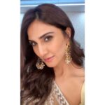 Vaani Kapoor Instagram - देसी गर्ल 🌸
