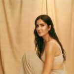 Vaani Kapoor Instagram – Katrinaaaa here’s wishing you a beautiful start to this exciting venture !! Can’t wait to try the @kaybykatrina products out !!! Uber cool and uber chic 😍💄💅