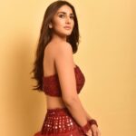 Vaani Kapoor Instagram -