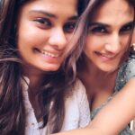 Vaani Kapoor Instagram - Happy Birthday lovely !! 🥳😘🤗❤️ I Wish nothing but the Best for you .. have a fabulous day 💜💖