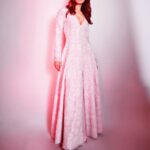 Vaani Kapoor Instagram - Cotton candy dreams 🍭🍭🍭