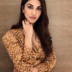Vaani Kapoor Instagram – Last night x