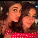 Vaani Kapoor Instagram - Happy happy birthday you Gorgeous Human ⭐️ you know I love you crazy and I love Us the most ❤️ thank you for being in my life !! See you super soon 😽💗