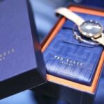 Vaani Kapoor Instagram - Being stylish isn't a choice, its my lifestyle! Launching the new, latest and refreshing watch collection from London's most renowned brand- Ted Baker has been exhilarating! And what's better than it being exclusively available at Shoppers Stop nearest to you! So what you are waiting for! Go grab your Ted baker watch from your nearest Shopper’s stop store today! It's Ted'o clock @shoppers_stop #TedBakerWatch #StyleYourTedBaker #TedBakerXSS