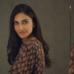 Vaani Kapoor Instagram - Tomorrow is a big day! I'm going LIVE for the first time from @fbbonline Facebook Page along with the super-talented @aparshakti_khurana who'll be hosting this mega event for fbb's #HasItAll Remember, 10th October, 8 PM Drop a comment below with a question you'd like me to answer on the Live Show