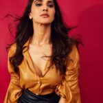 Vaani Kapoor Instagram - 📍
