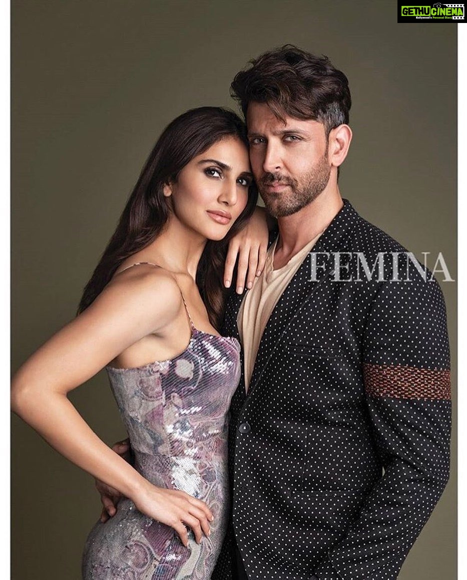 Vaani Kapoor Instagram - Calm before WAR ✌️