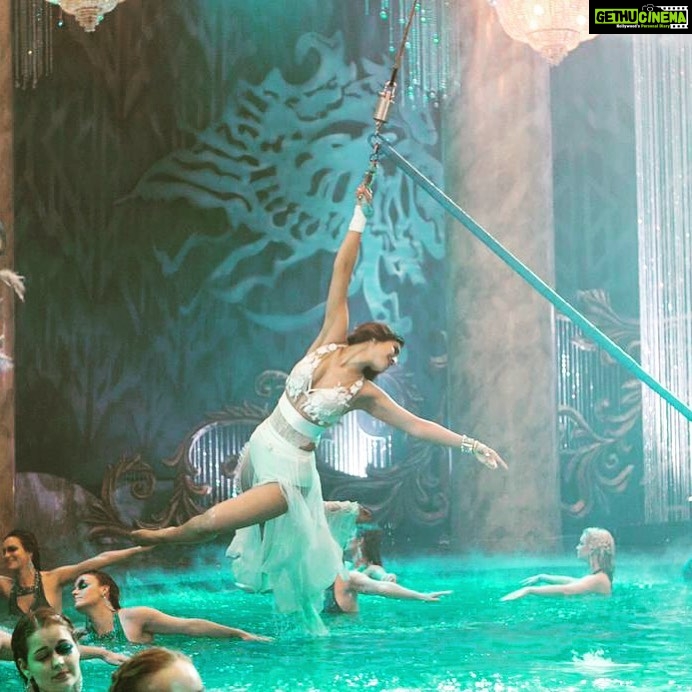 Vaani Kapoor Instagram - 🧜🏻♀️🧜🏻♀️🧜🏻♀️