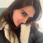 Vaani Kapoor Instagram – Sunday moOd 🙆‍♀️