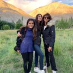 Vaani Kapoor Instagram - Paradise 💫
