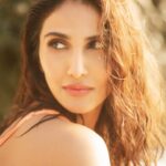 Vaani Kapoor Instagram - Here’s lookin at you 👀🔮