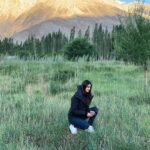 Vaani Kapoor Instagram - Paradise 💫