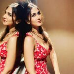 Vaani Kapoor Instagram – Pick your mood 👻