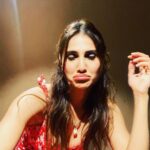 Vaani Kapoor Instagram – Pick your mood 👻