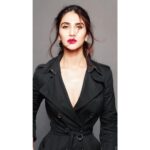 Vaani Kapoor Instagram - Weekend 💋