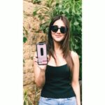 Vaani Kapoor Instagram - I’m back with the lucky winners! –@Punjabirover, @Sanchetisaloni and @NupurJetly - Guys, The CLiQ CLiQ sale is live till June 4th and there are a tons of more AWESOME offers waiting for you guys. No time to waste, Happy Shopping! @TataCLiQ #LoveAtFirstCLiQ #CLiQCLiQSale
