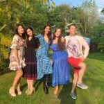 Vaani Kapoor Instagram - LIFE is BEAUTIFUL 🌈☀️🌸🌟💗