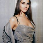 Vaani Kapoor Instagram - Filmfare night 🌙