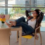 Vaani Kapoor Instagram - Caption this👇🏻