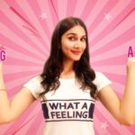 Vaani Kapoor Instagram - 🦸‍♀ . . . . . . #internationalwomensday #balanceforbetter