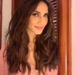 Vaani Kapoor Instagram - Everything is tickety boo 🌸