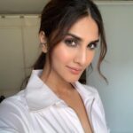 Vaani Kapoor Instagram - Sunshine mixed with a little hurricane 🌈