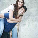 Vaani Kapoor Instagram - 2 peas in a pod 👫