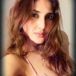 Vaani Kapoor Instagram - 🦄🌸🍭💕
