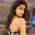 Vaani Kapoor Instagram - The only time you should ever look back, is to see how far you’ve come 🙏💕💫