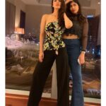 Vaani Kapoor Instagram – And that’s how we roll #2019