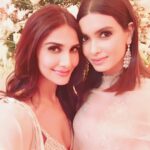 Vaani Kapoor Instagram - GORGEOUS🌸 @dianapenty