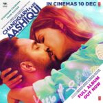 Vaani Kapoor Instagram - A song for every mood 🎵 #ChandigarhKareAashiqui, full album out now: link in bio IN CINEMAS 10 DECEMBER @gattukapoor @ayushmannk #BhushanKumar @pragyakapoor_ #KrishanKumar @abny7 @paranjapetushar #SupratikSen @sachinjigar @soulfulsachin @jigarsaraiya @jassisidhu @safirock @sukhwindersinghofficial @priyasaraiyaofficial @vishaldadlani @shalmiaow @brijeshshandilyaofficial @vayurus @mikasingh @boscomartis @caesar2373 @tseriesfilms @gitspictures @tseries.official