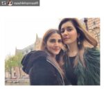 Vaani Kapoor Instagram - Us ❤️