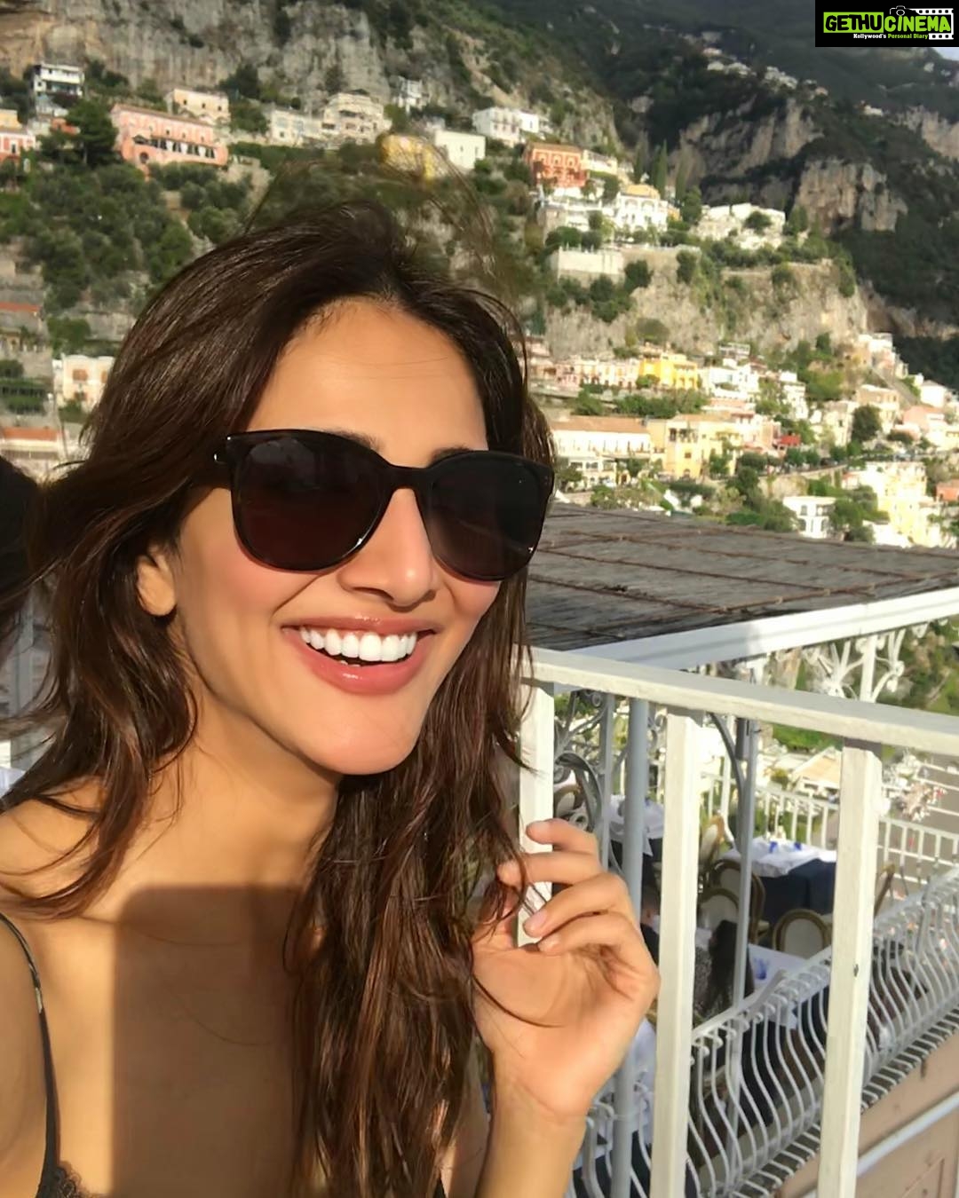 Vaani Kapoor Instagram - Let the good times roll
