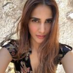 Vaani Kapoor Instagram - 📸 Catacombe San Sebastiano