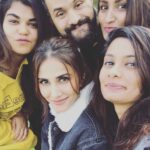Vaani Kapoor Instagram - S.Q.U.A.D