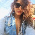 Vaani Kapoor Instagram - By the 🌊
