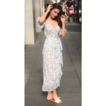 Vaani Kapoor Instagram - #Plandid 📸