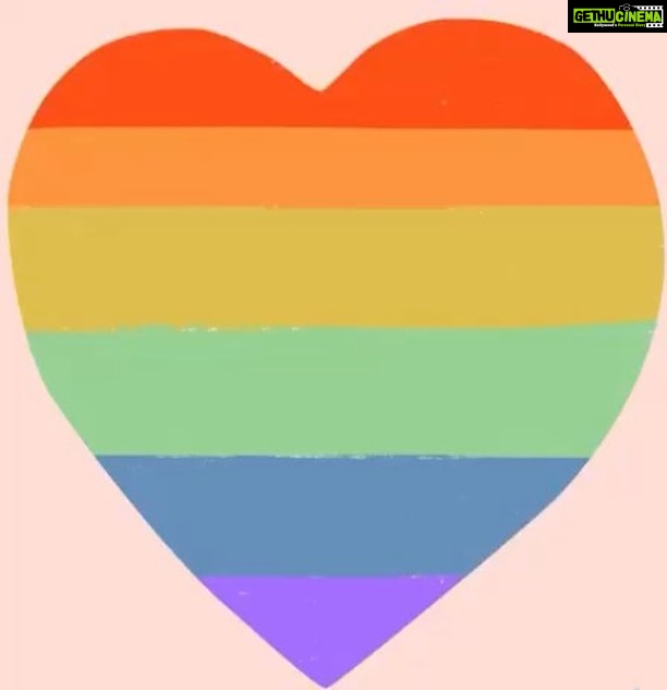 Vaani Kapoor Instagram - To FREEDOM. LOVE. RESPECT. EQUALITY. #Section377
